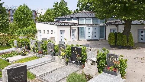 Breitenleer Friedhof 03