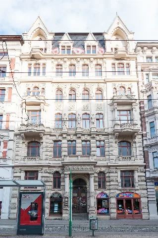 Breiter Weg 232 (Magdeburg Altstadt).Ajb