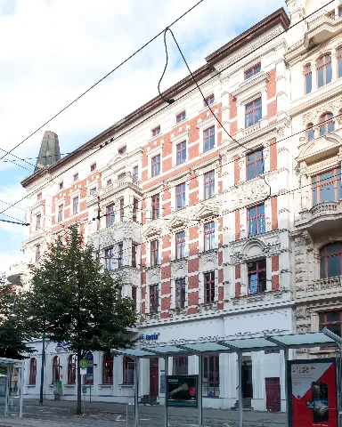 Breiter Weg 232A (Magdeburg Altstadt).1.Ajb