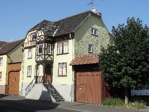 Breitgasse 15 (Lang Göns) 2