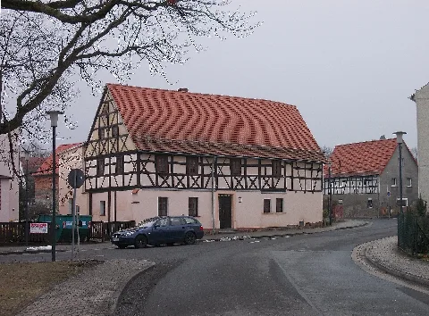 Breitingen Älthaus