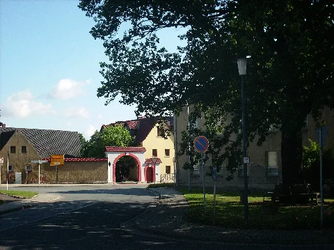 Breitingenhof