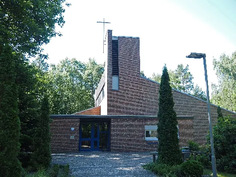 Breloh Friedenskirche