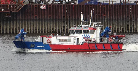 Bremen I, 2013