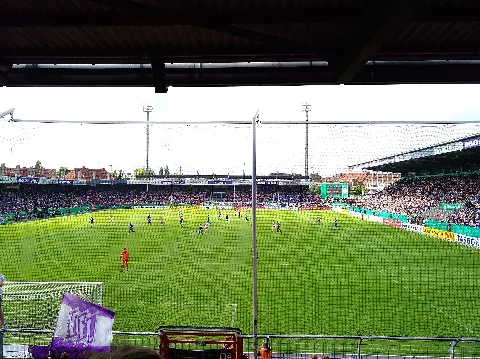 Bremer Brücke Vfl Hsv 13.08.2017 (3)