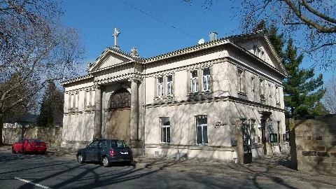 Bremer Straße 20 Friedrichstadt 1