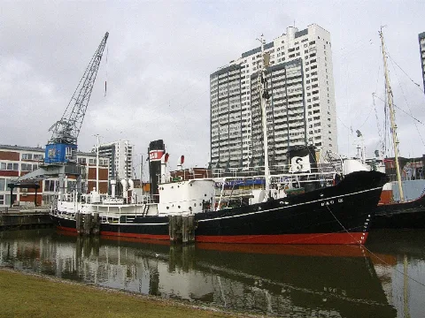 Bremerhaven 26 (Raboe)