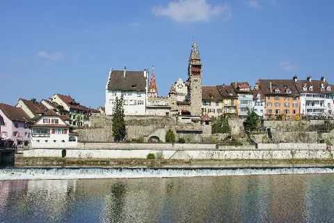 Bremgartenr