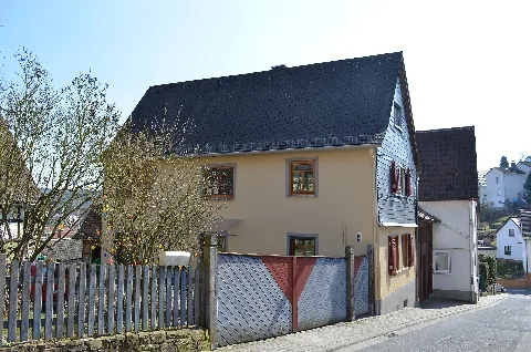 Bornstraße