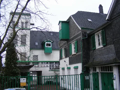 Brennerei Eversbusch Geo.hlipp.de 37292