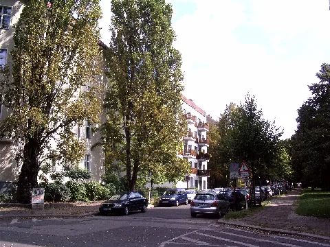 Brennerstraßepankow