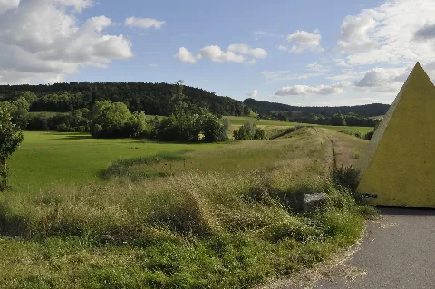 Brettach Rückhaltebecken Cth