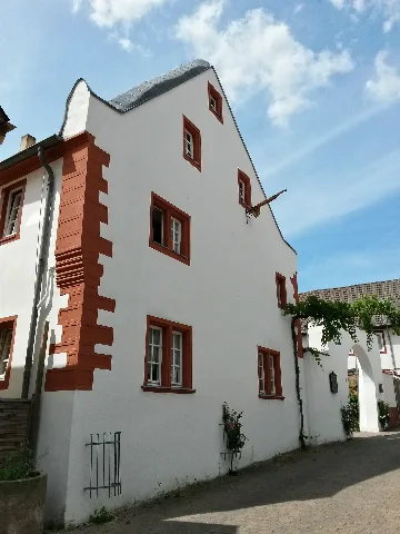 Bretzenheim Amtshaus Große Straße 12 004