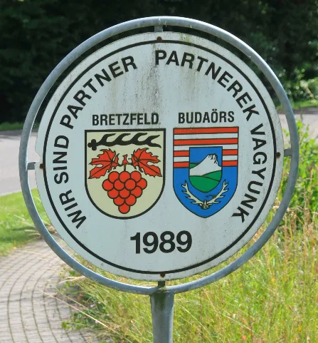 Bretzfeld Budaörs Cth