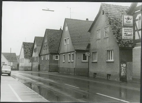 Dürerstraße