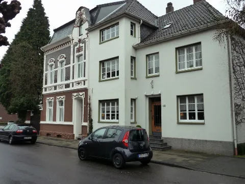 Breyell, Josefstraße 66 70 Panoramio