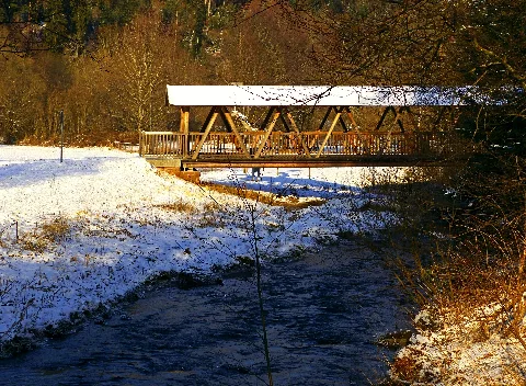 Bridge With Roof Panoramio (1)