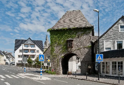 Brilon, Derker Tor, 2012 05 Cn 01