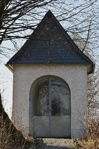 Brilon, Johanneshäuschen, Lederke (2)