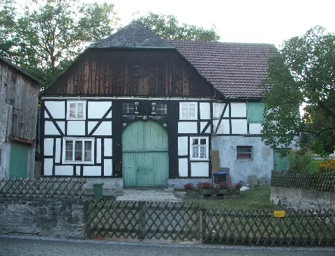 Brilon Krumme Straße 2 2007 09 22