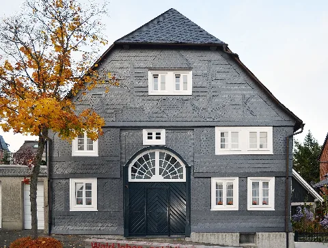 Brilon Niedere Straße 14 2012 10 20