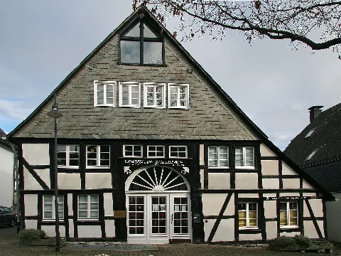 Brilon Niedere Straße 34 2010 01 17