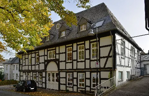 Brilon Propst Meyer Straße 3 2012 10 19
