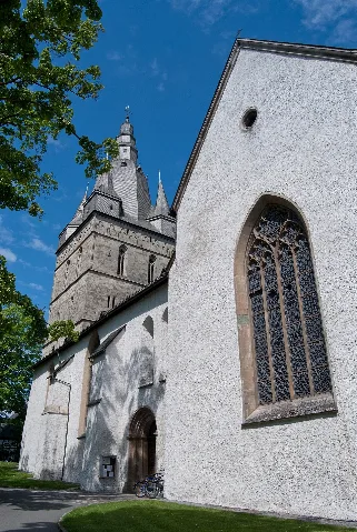 Brilon, St. Petrus Und Andreas, 2012 05 Cn 02