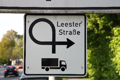 Fliederweg