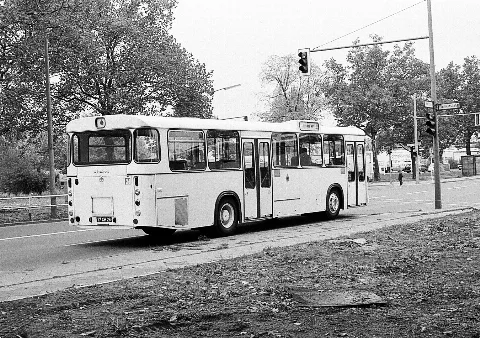 British Route Bus Berlin3
