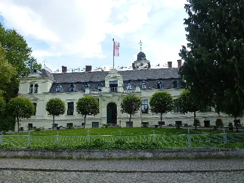 Britz Alt Britz Schloss Britz 001