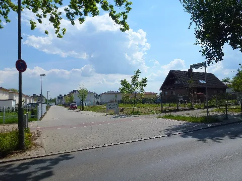 Am Römersgrün