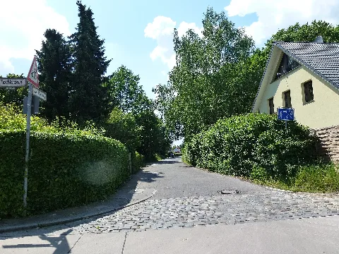Britz Bauführerweg