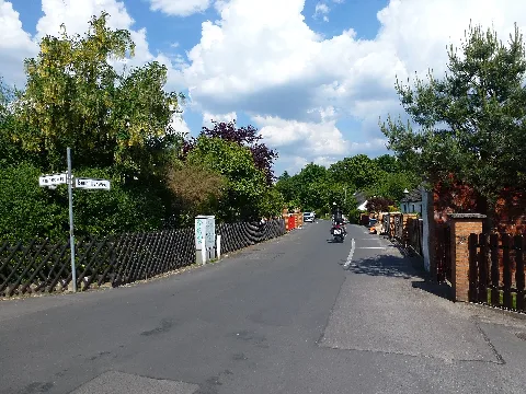 Britz Bauhüttenweg