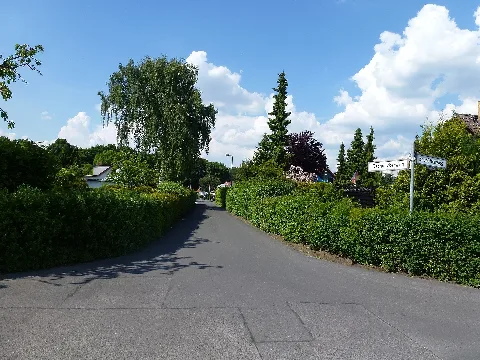 Britz Dachdeckerweg