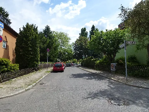 Britz Dömitzer Straße 001