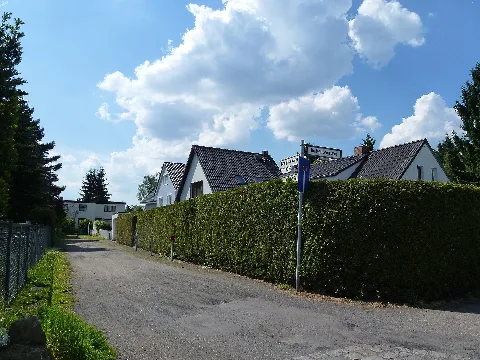 Britz Douglasienweg