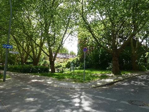 Britz Havermannstraße