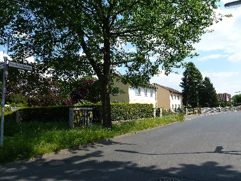 Britz Hochkönigweg