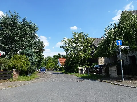 Britz Hochthronweg