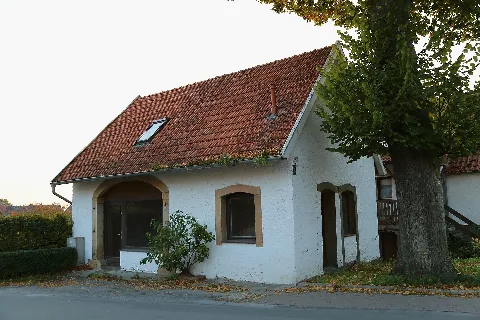 Brochterbeck Ehemaliges Spritzenhaus Dorfstrasse 9 01