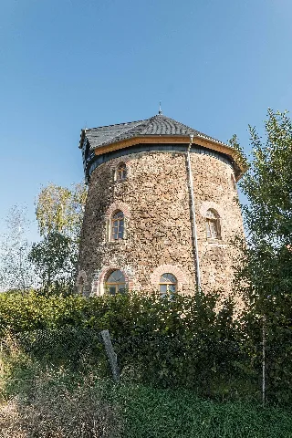 Brockwitz Windmuehle