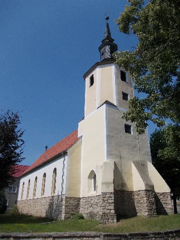 Bröckaukirche