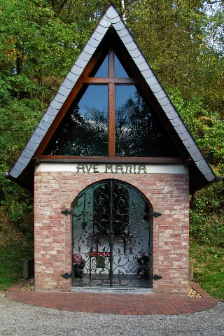 Broicher Bach 14, Alte Zeiten