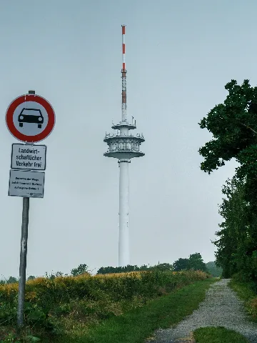 Broitzem Fernmeldeturm