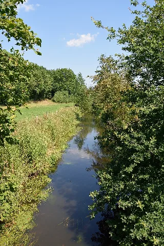 Brokstedt, Brokstedter Au Nik 7778