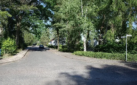 Brombeerweg