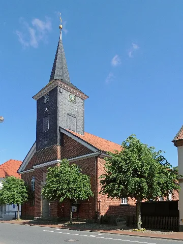 Brome Liebfrauenkirche