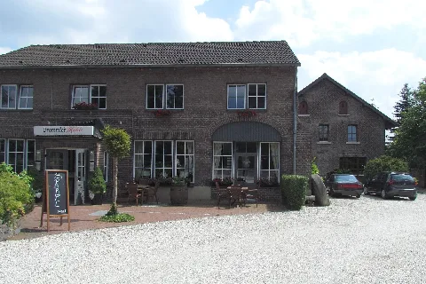 Brommler Mühle 4