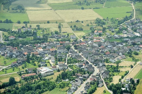 Bromskirchen Sauerland Ost 117